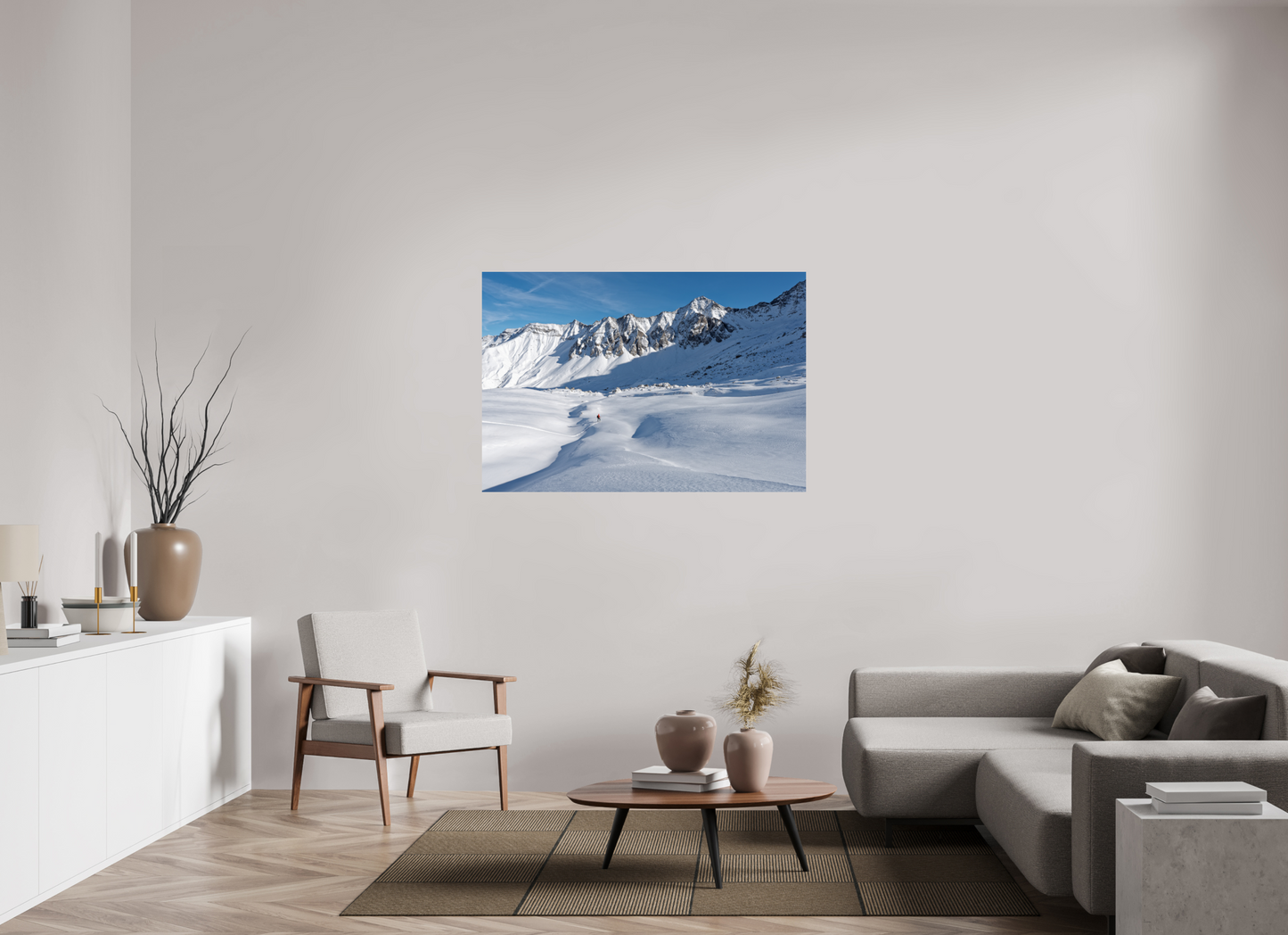 Hiver / Winter