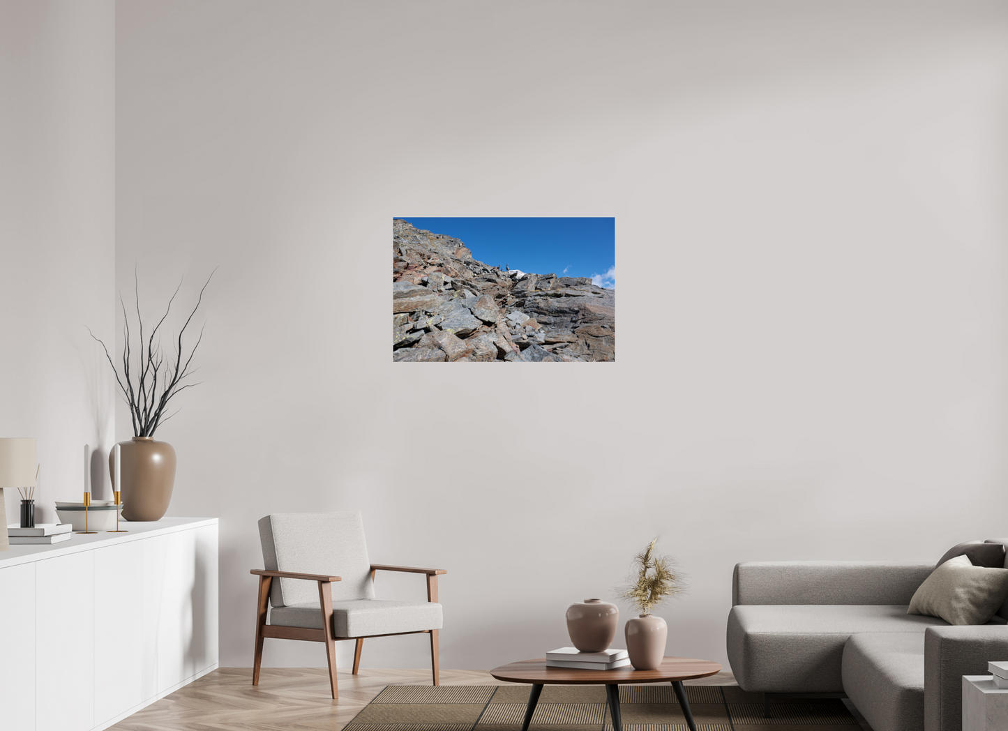 Bouquetin / Ibex