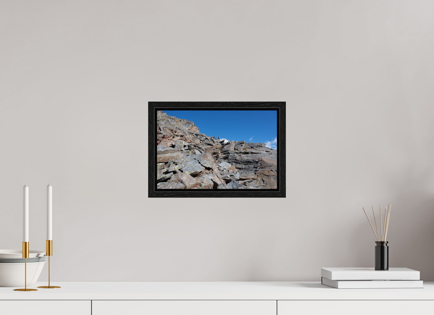Bouquetin / Ibex