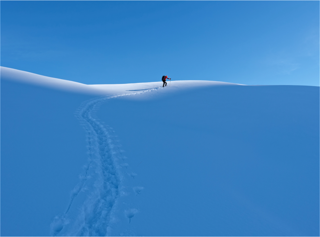 Hiver / Winter