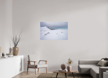 Hiver / Winter