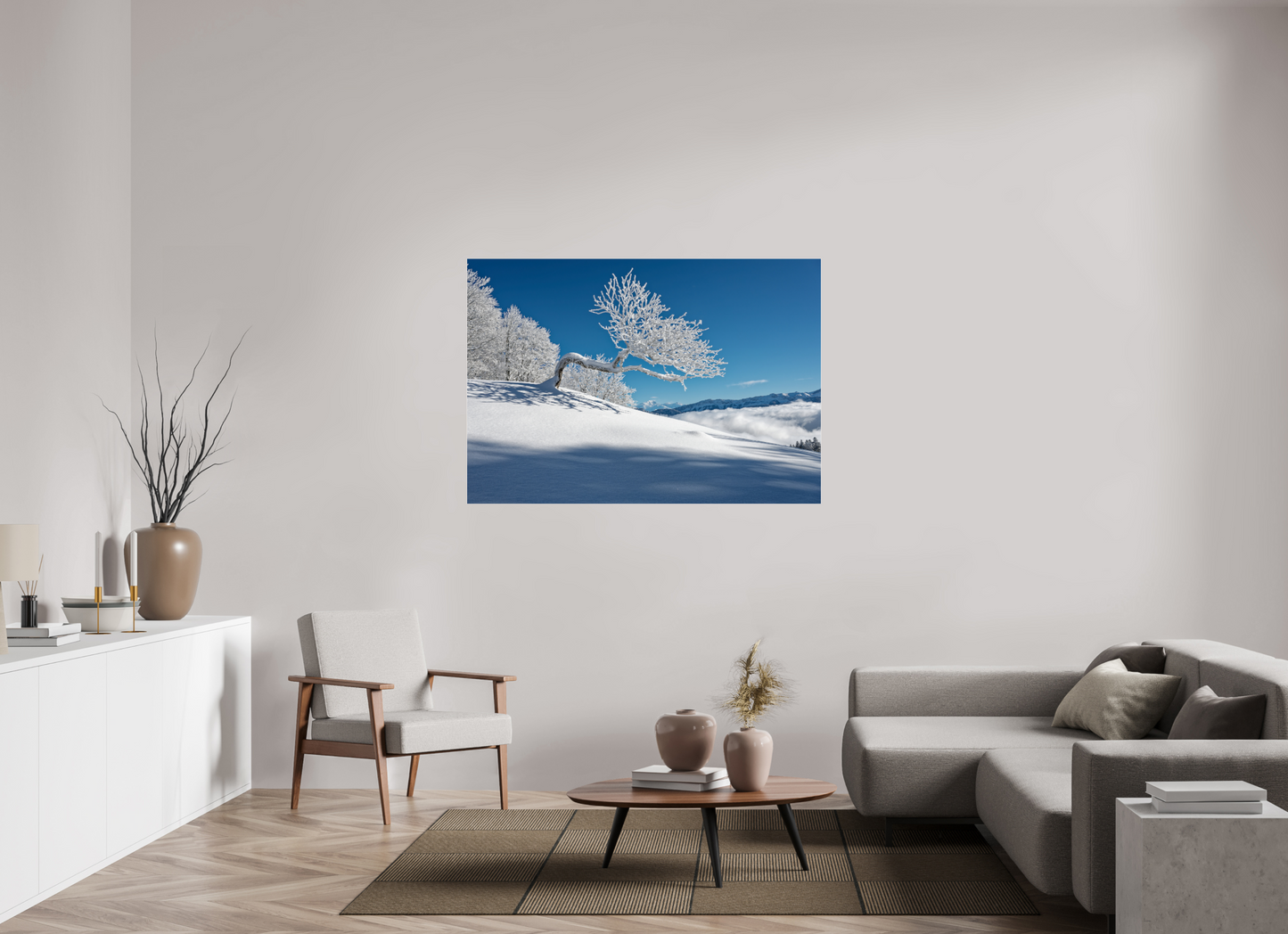 Hiver / Winter