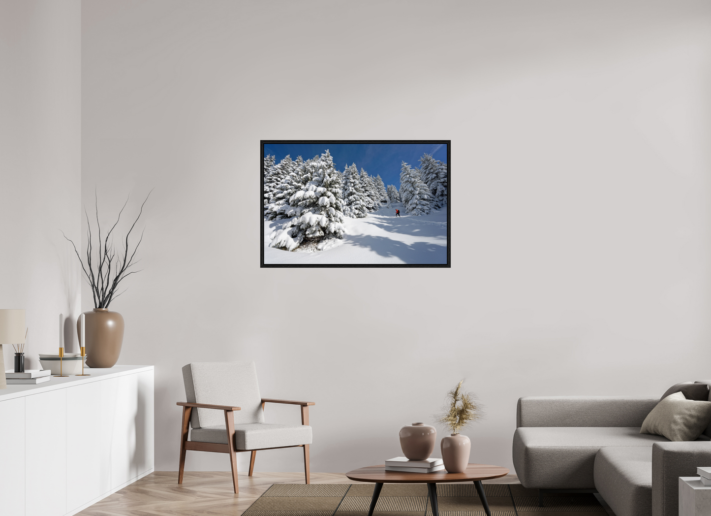 Hiver / Winter