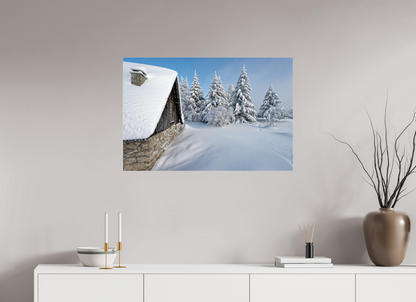 Hiver / Winter