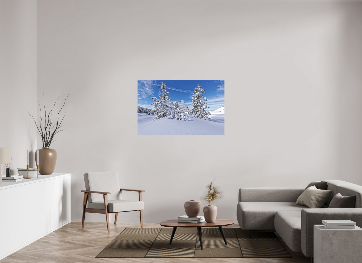 Hiver / Winter