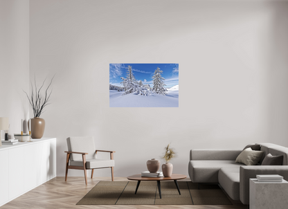 Hiver / Winter