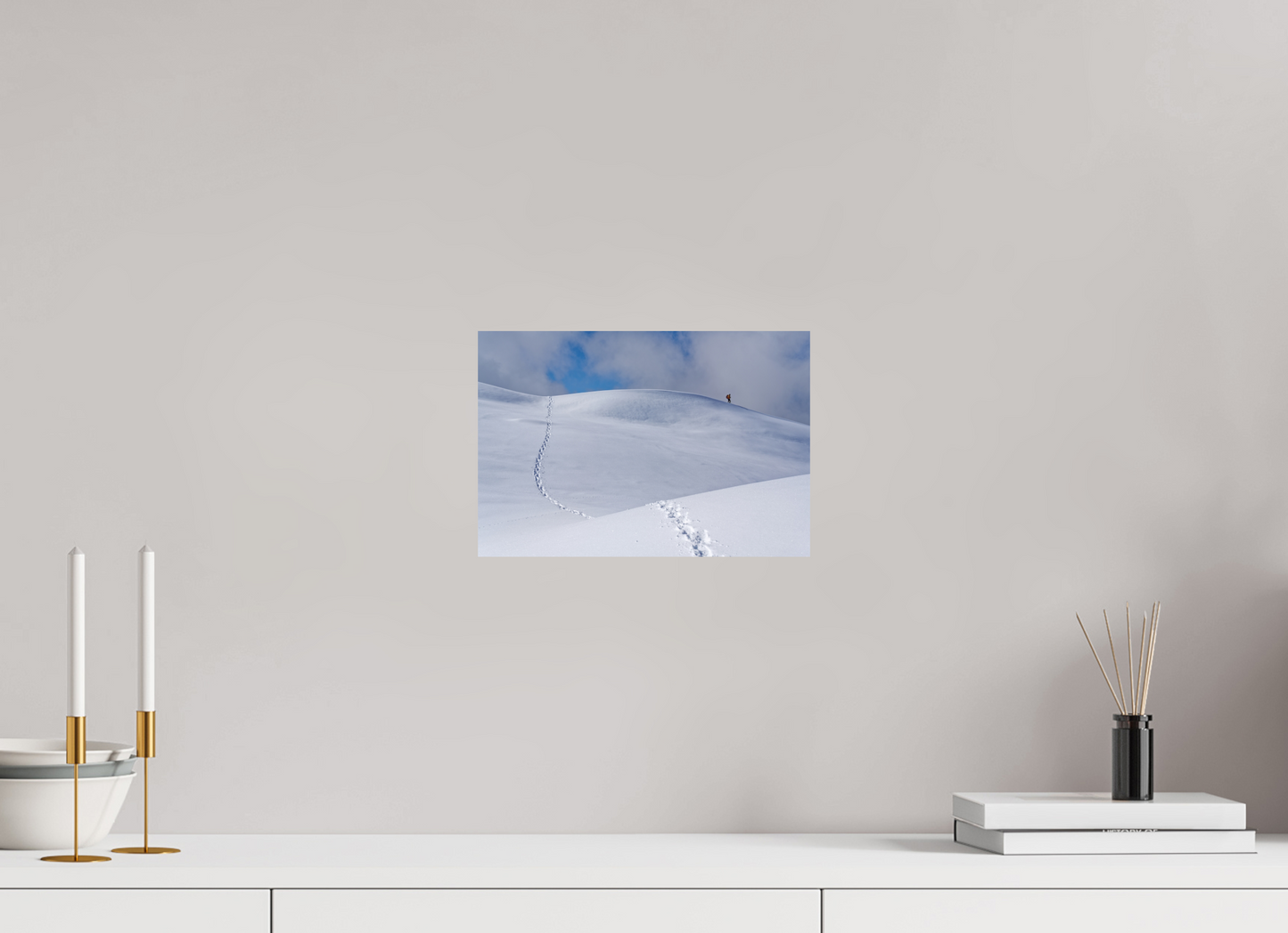Hiver / Winter