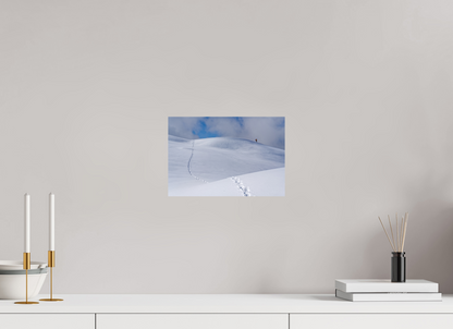 Hiver / Winter