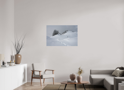 Hiver / Winter