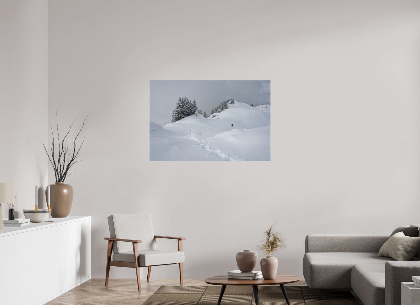 Hiver / Winter