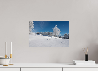 Hiver / Winter
