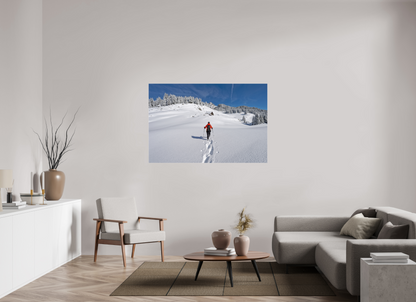 Hiver / Winter