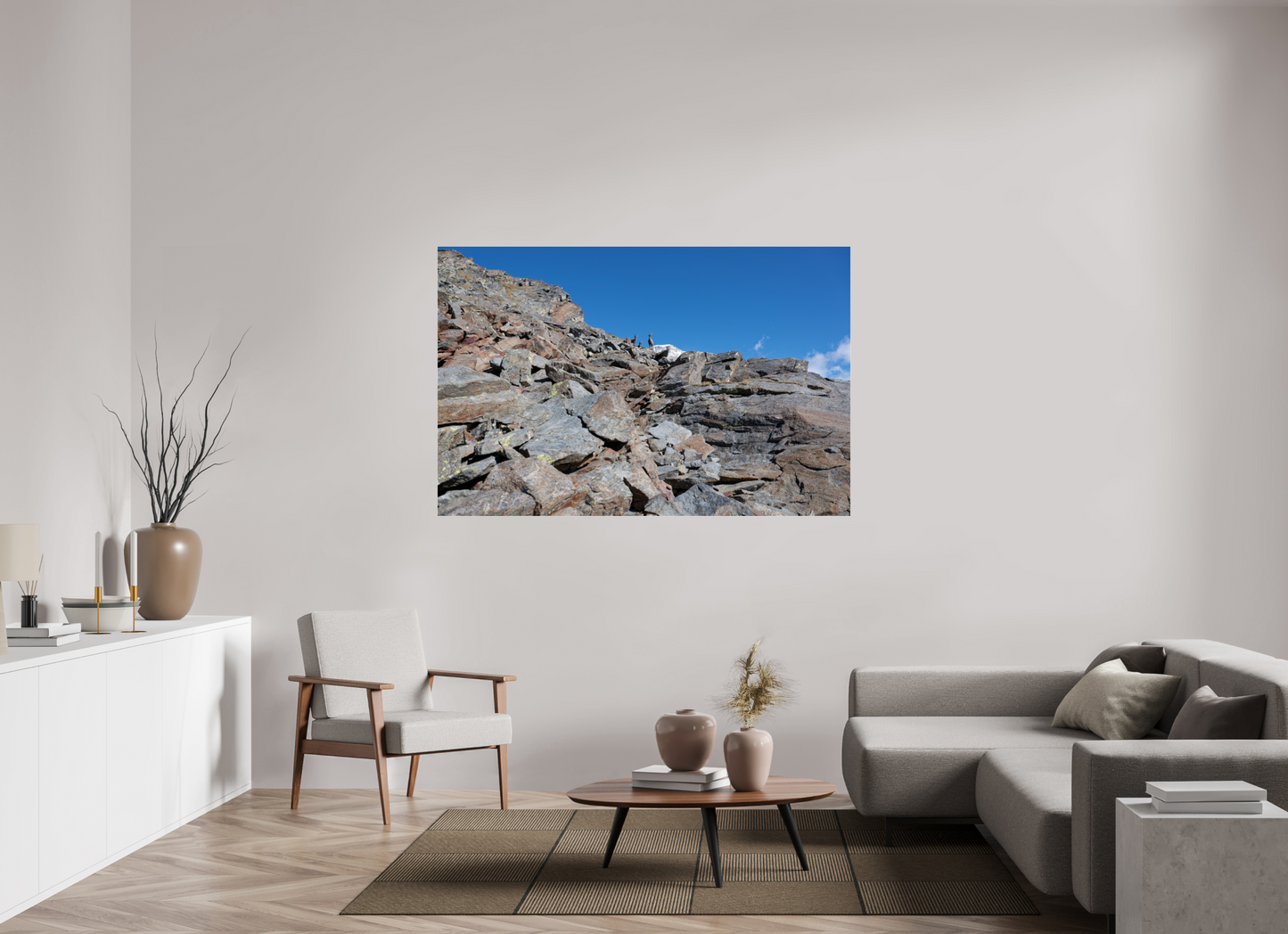 Bouquetin / Ibex