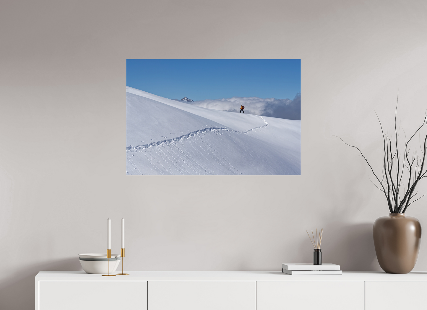 Hiver / Winter