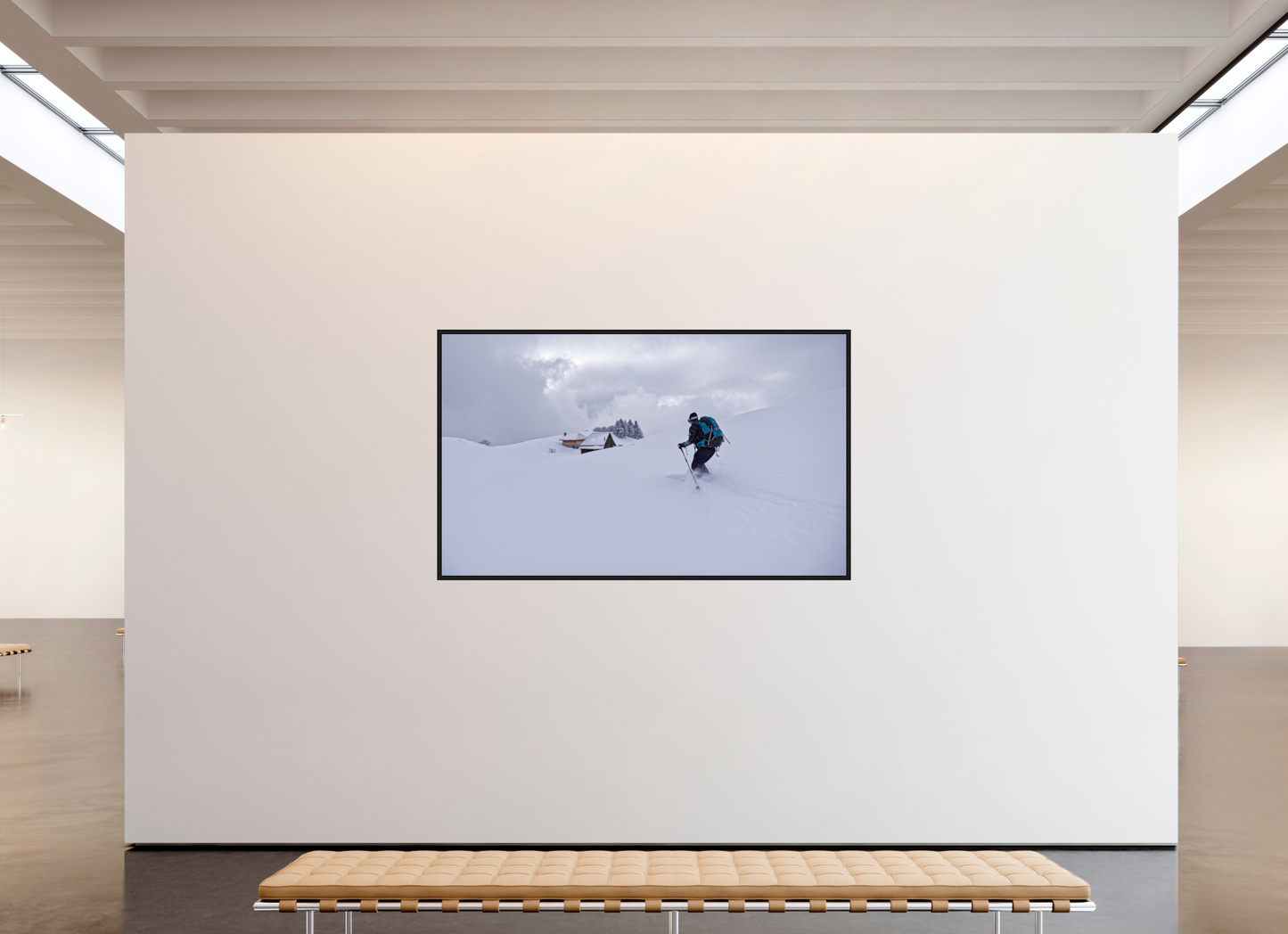 Hiver / Winter