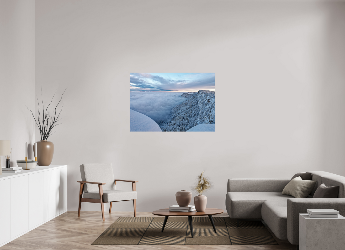 Hiver / Winter