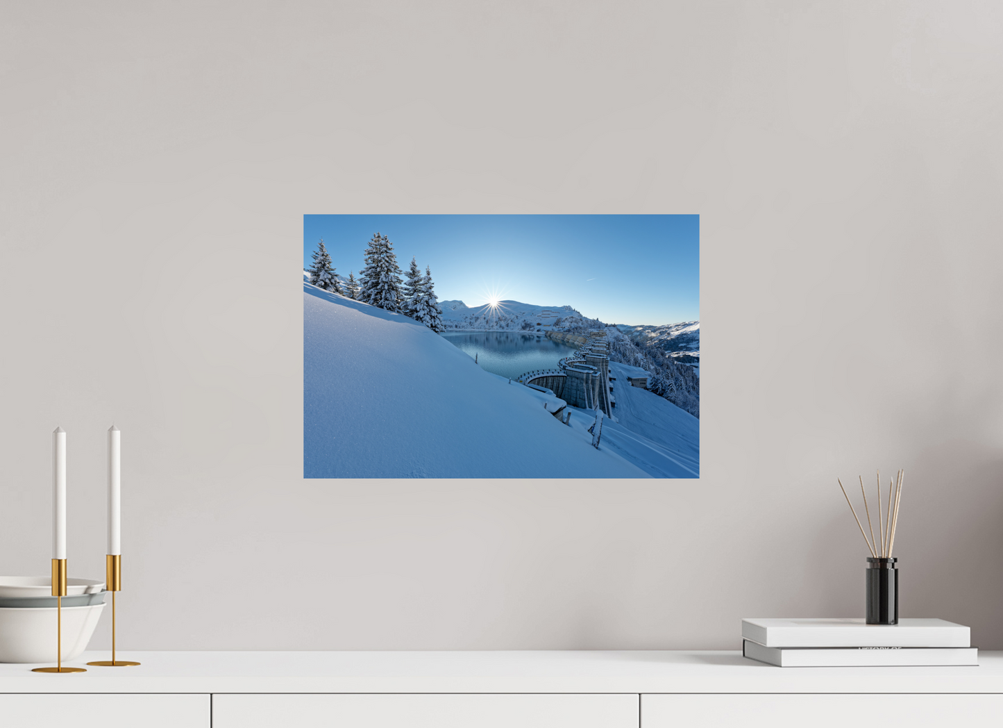Hiver / Winter