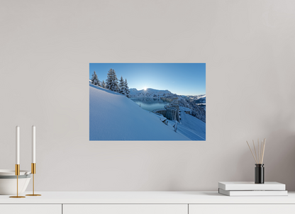 Hiver / Winter
