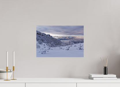 Hiver / Winter