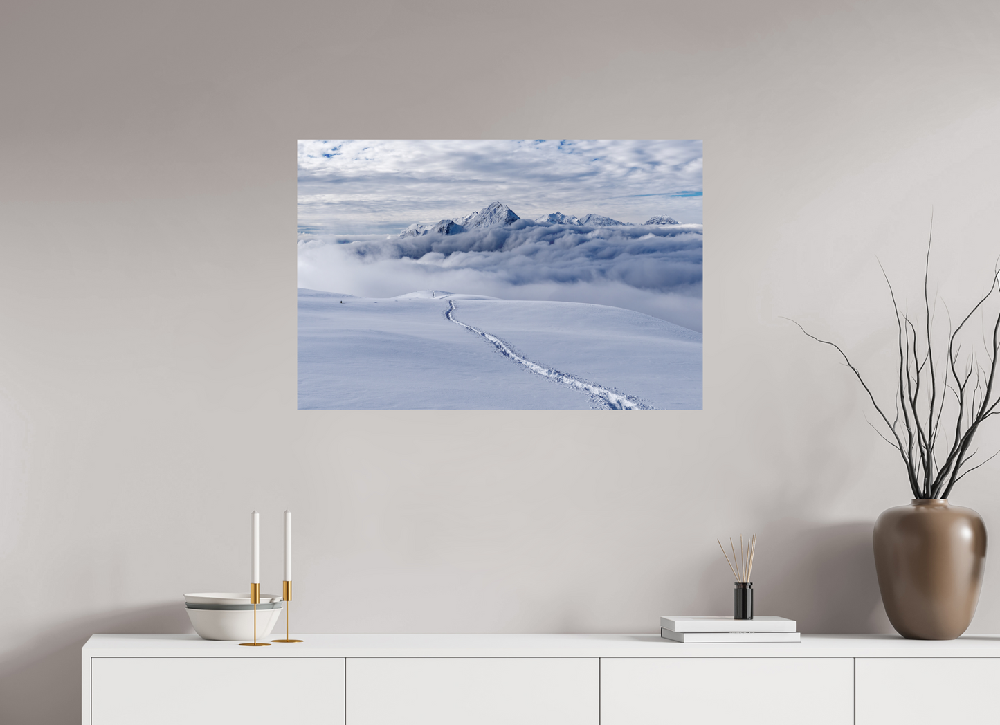 Hiver / Winter