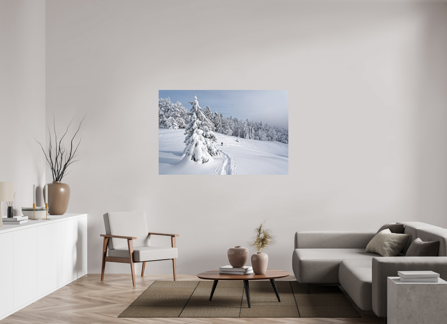 Hiver / Winter