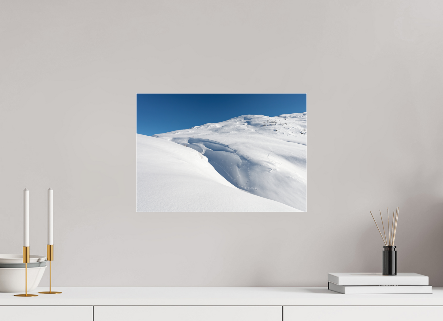 Hiver / Winter