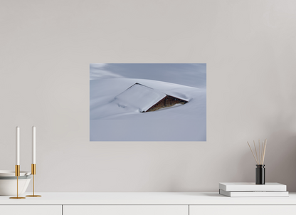 Hiver / Winter