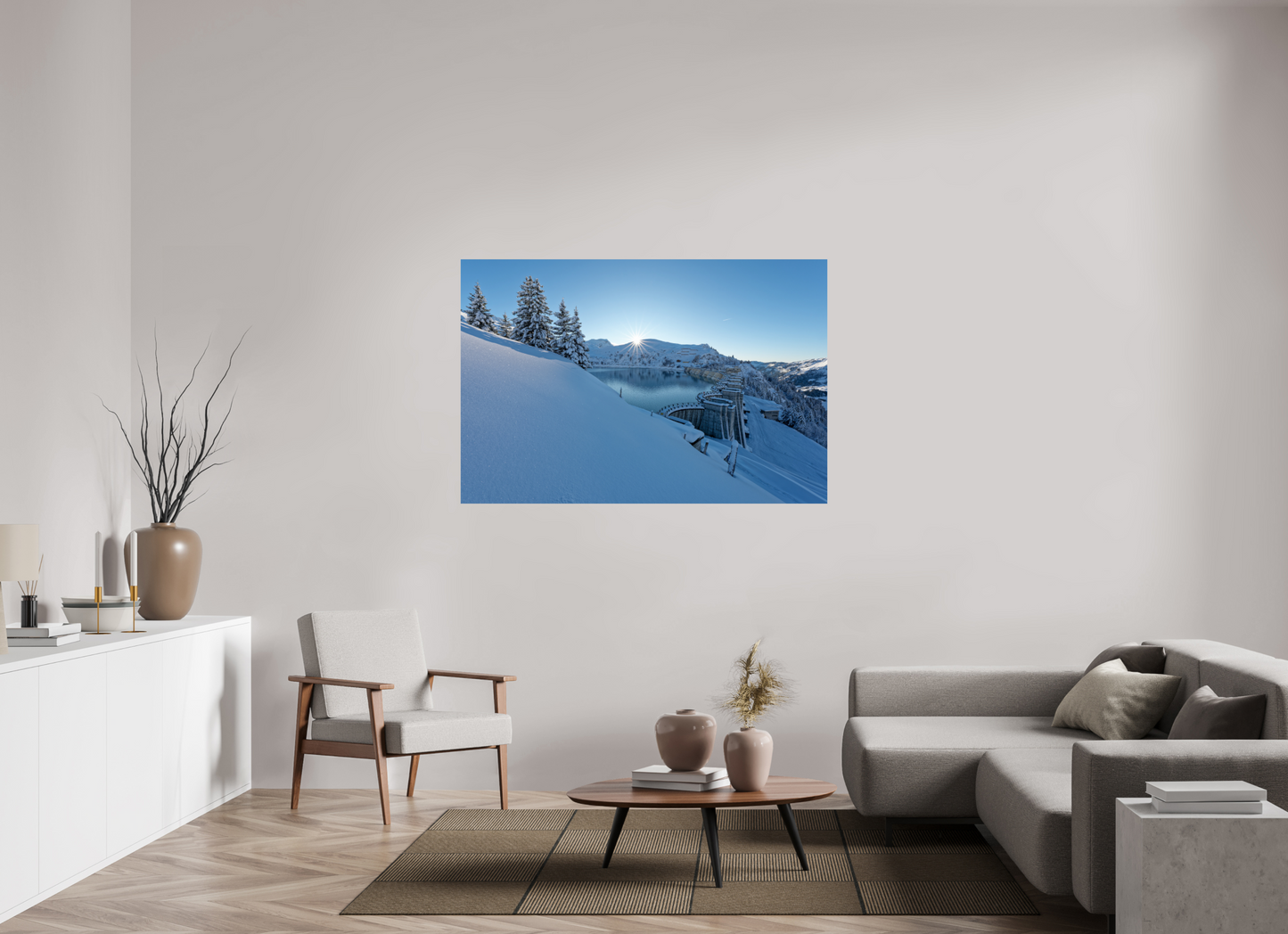 Hiver / Winter