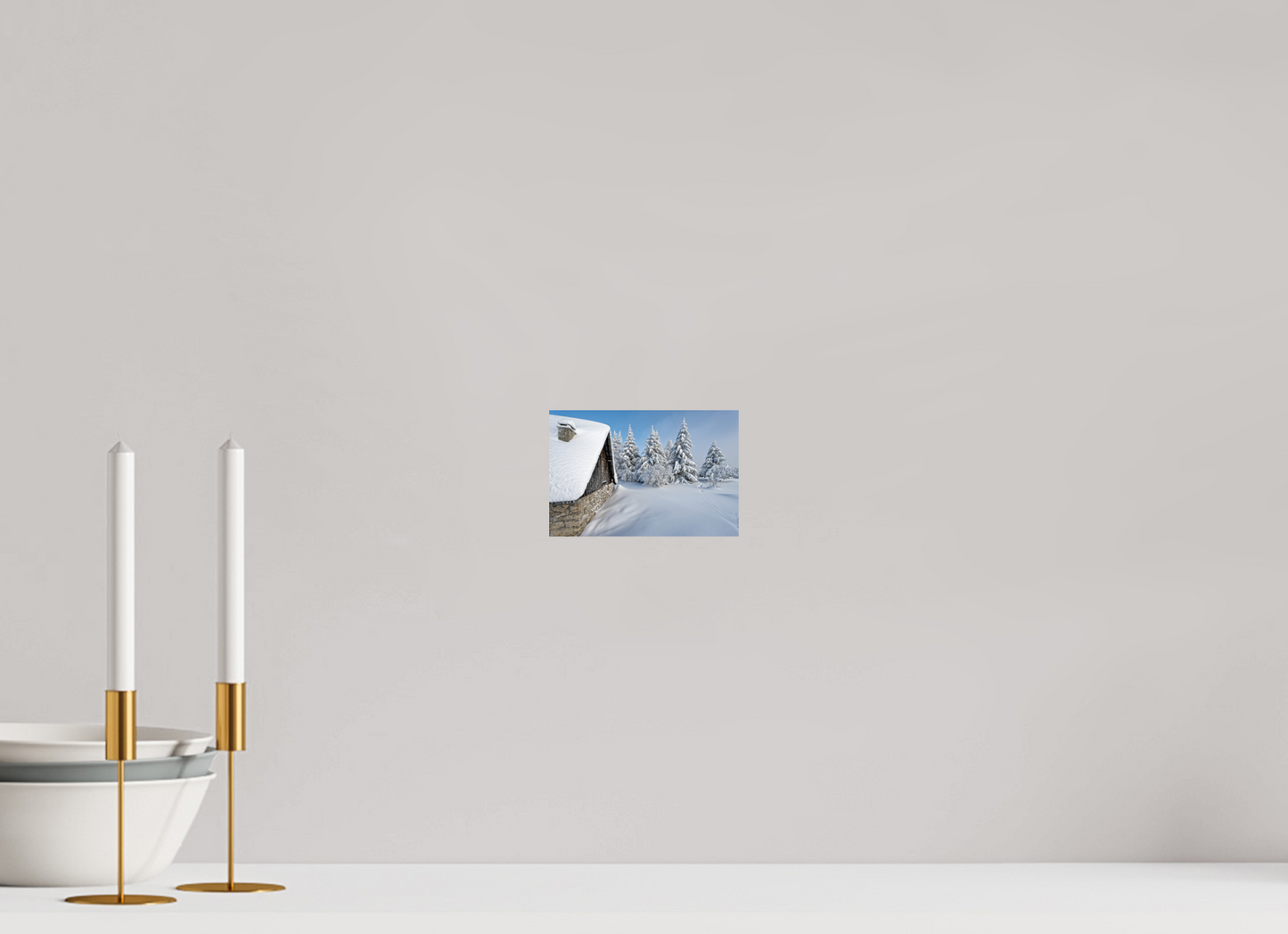 Hiver / Winter
