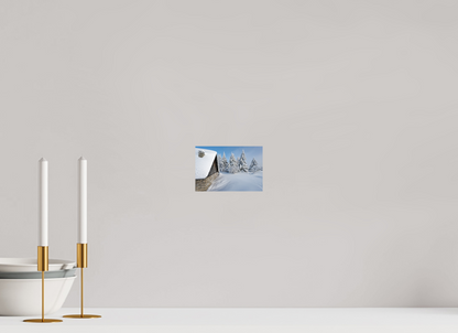 Hiver / Winter