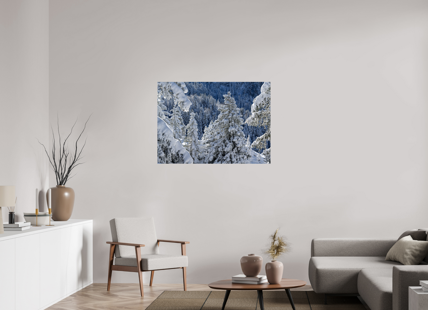 Hiver / Winter