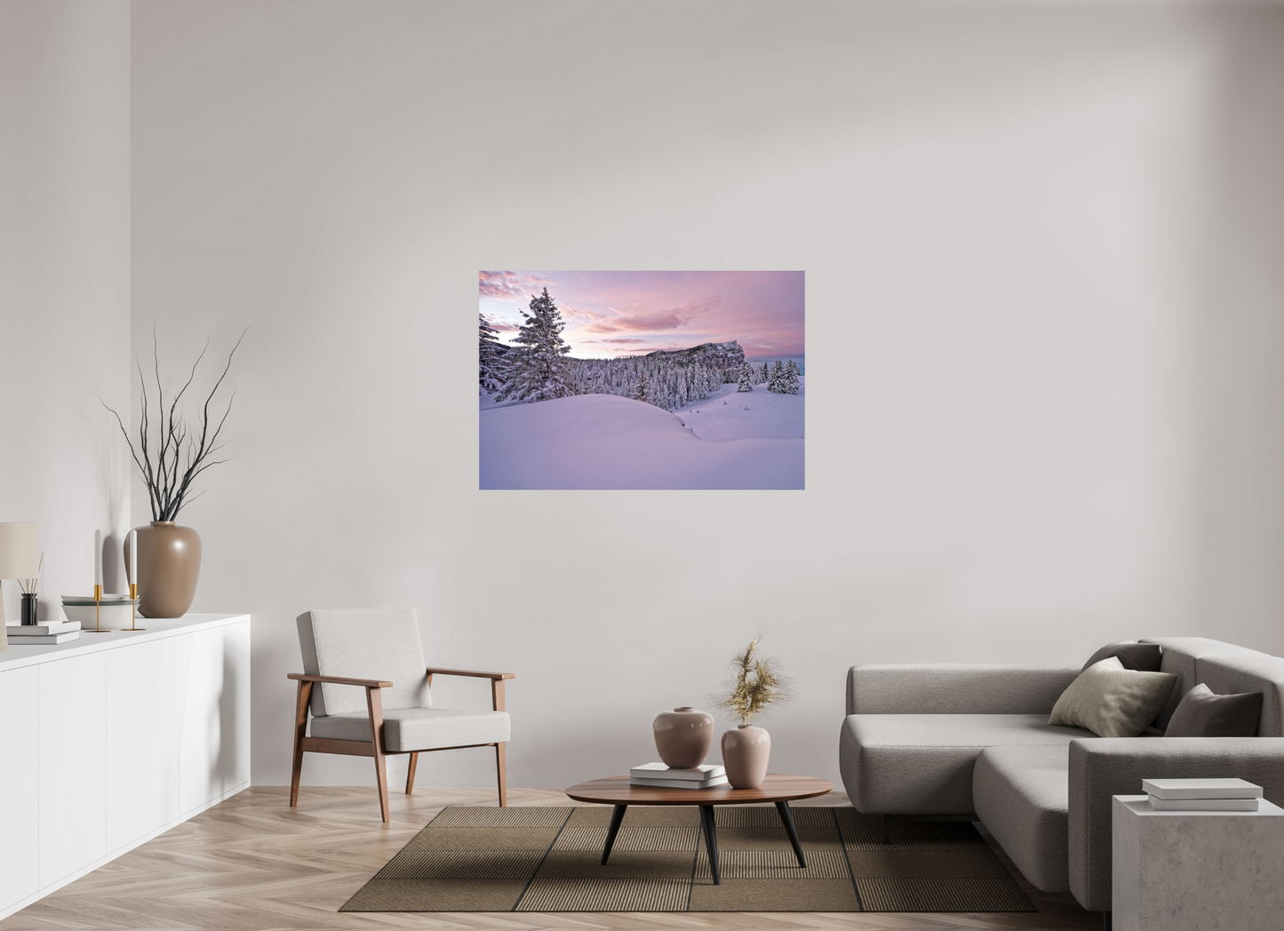 Hiver / Winter