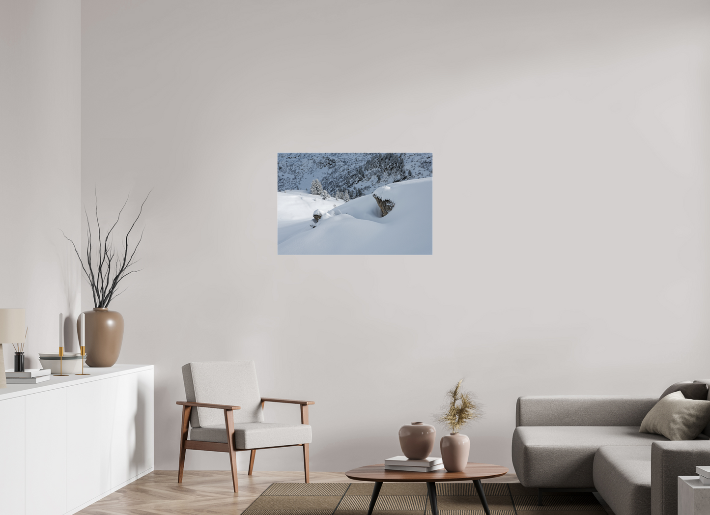 Hiver / Winter