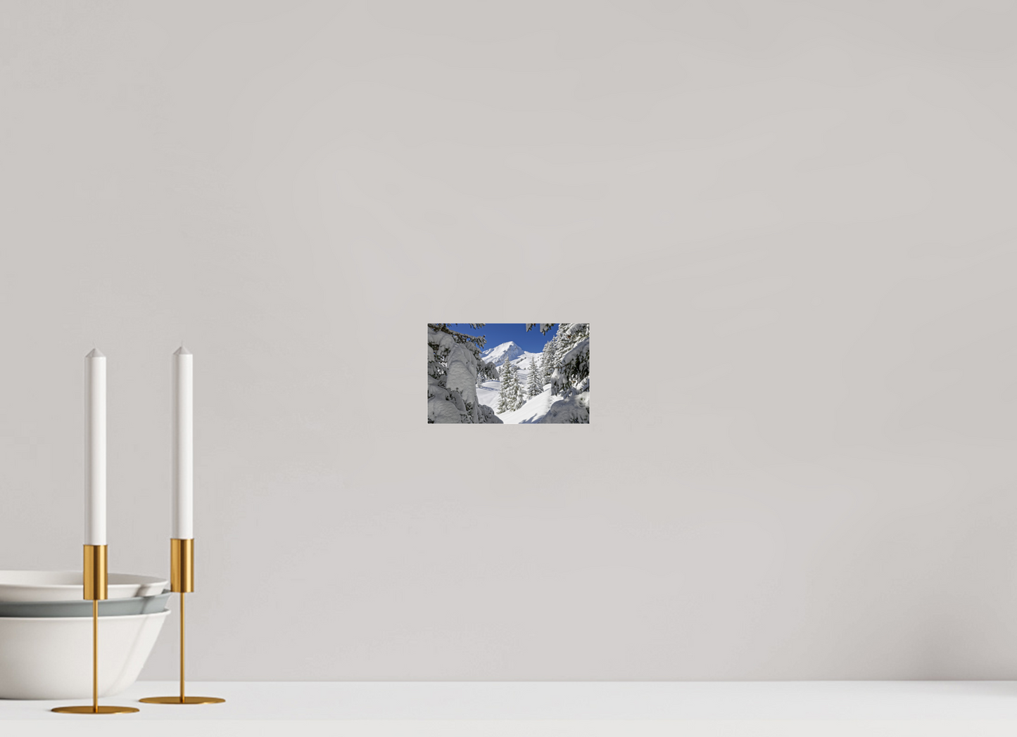 Hiver / Winter