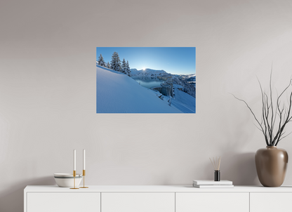 Hiver / Winter