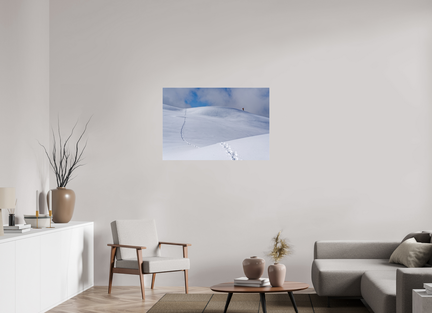 Hiver / Winter