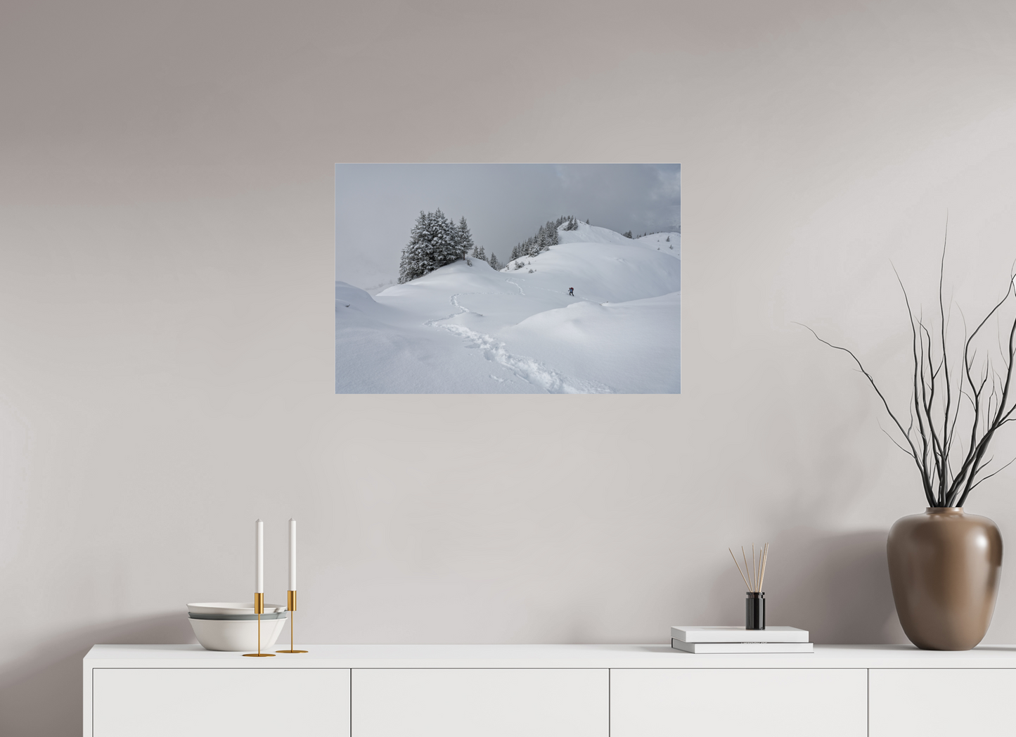 Hiver / Winter