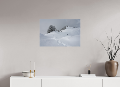 Hiver / Winter