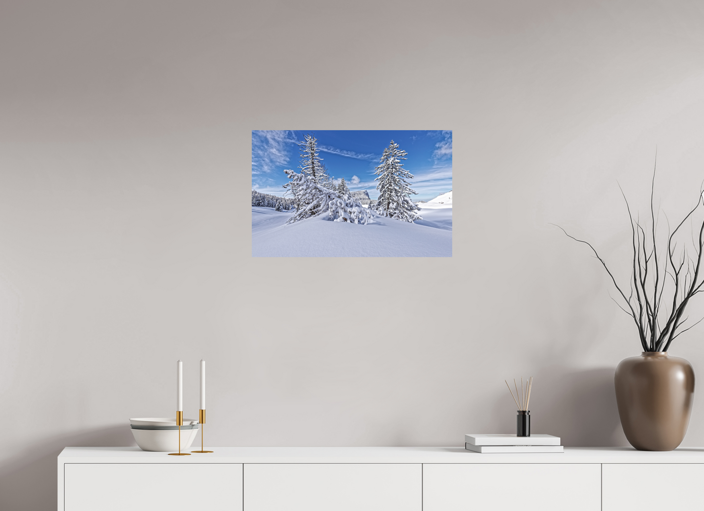 Hiver / Winter