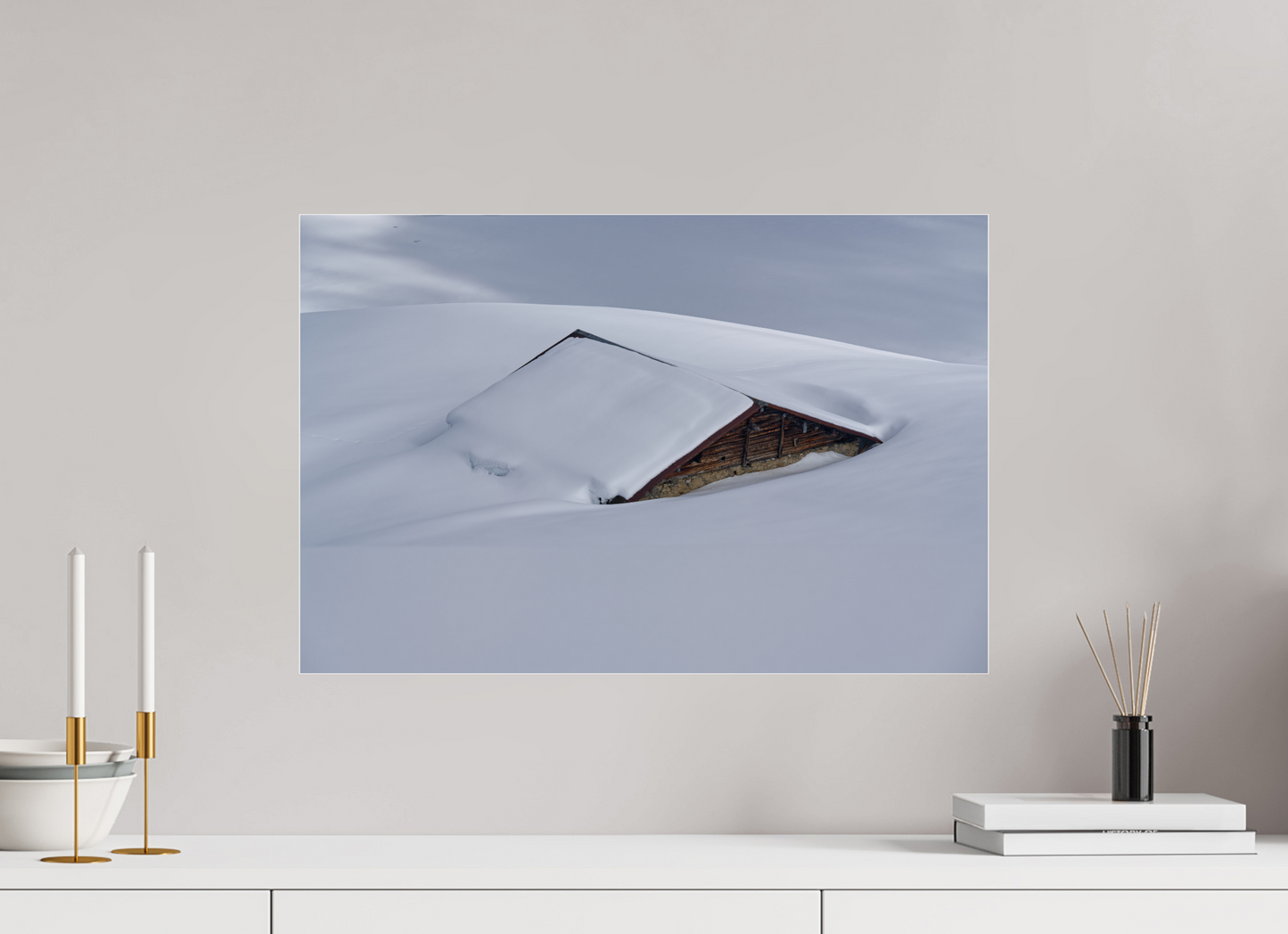 Hiver / Winter