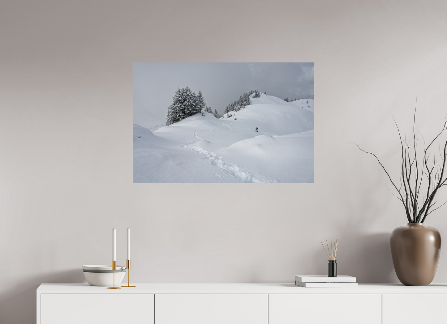 Hiver / Winter