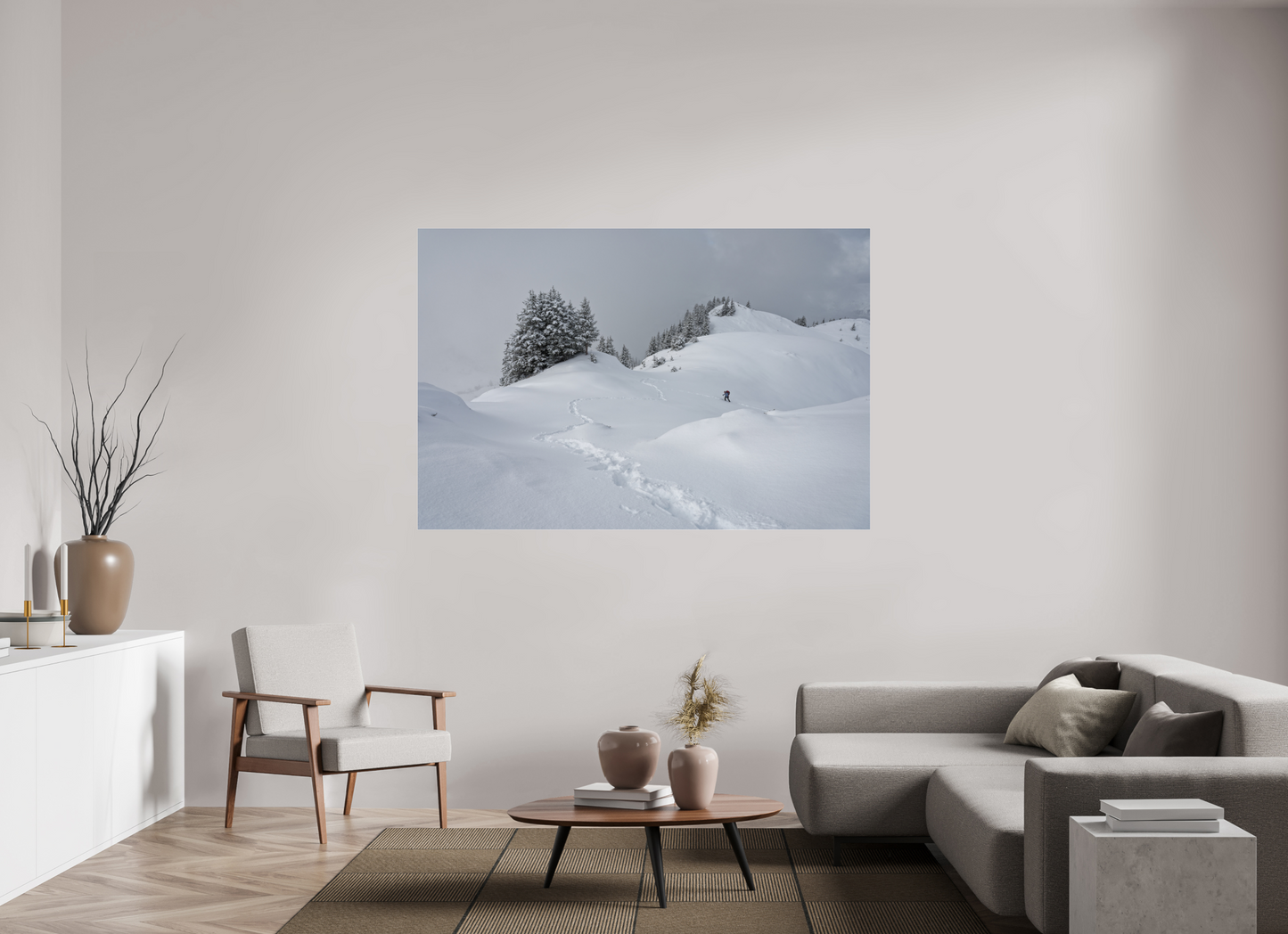 Hiver / Winter