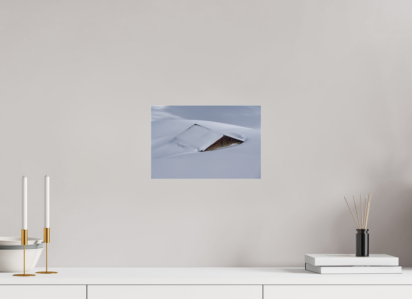 Hiver / Winter