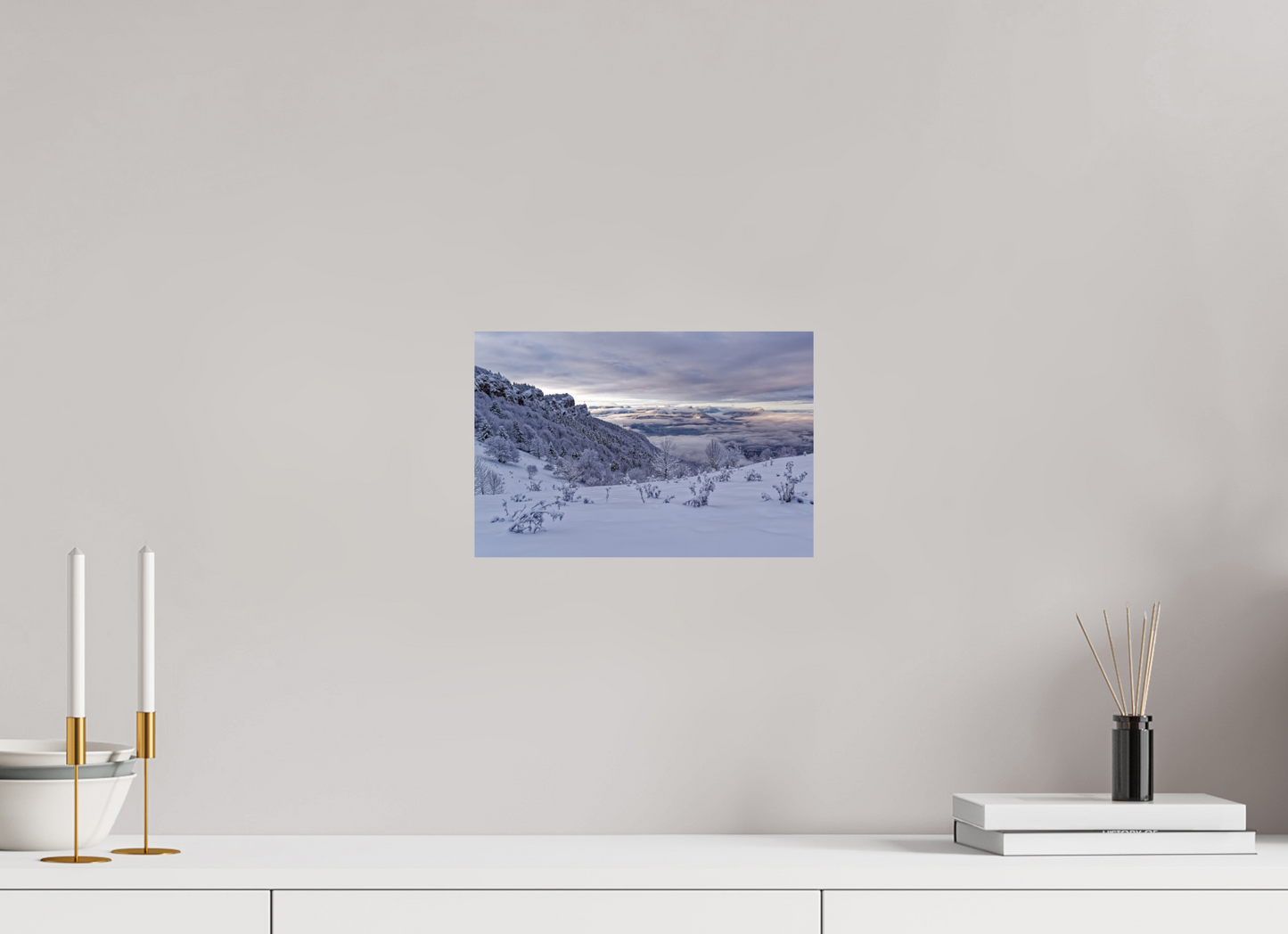 Hiver / Winter
