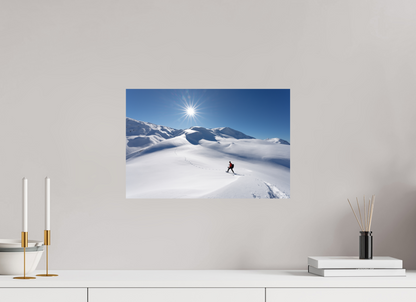 Hiver / Winter