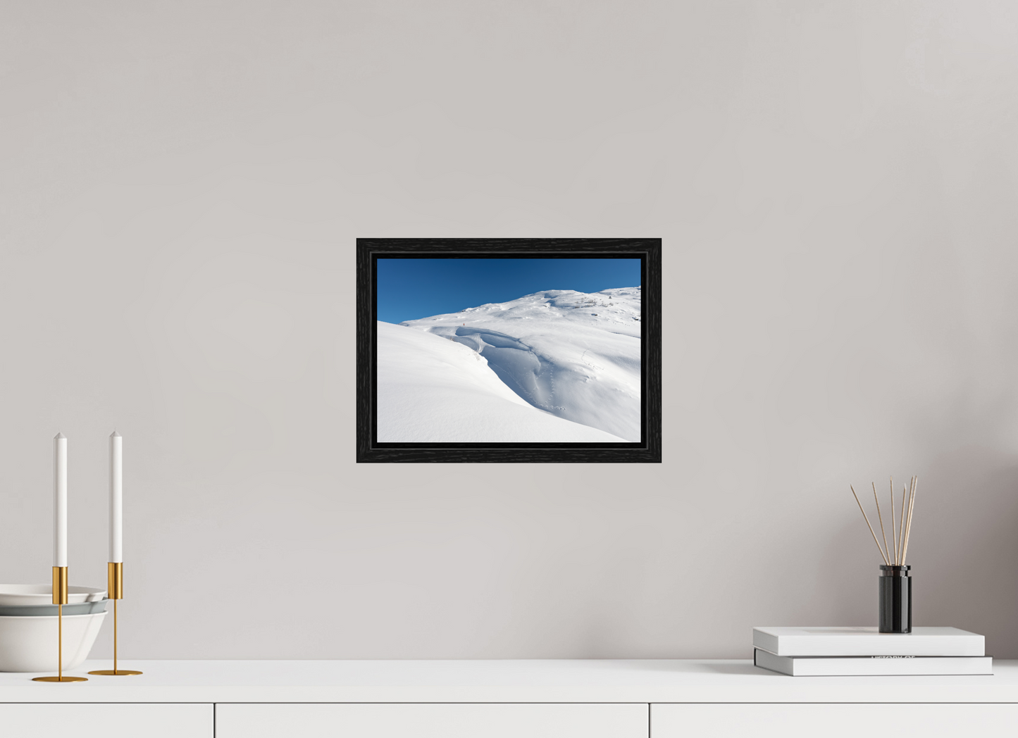 Hiver / Winter