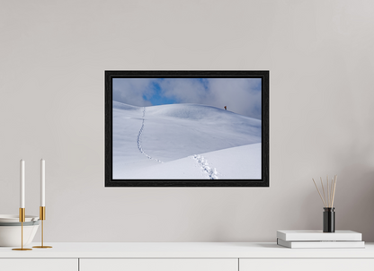 Hiver / Winter