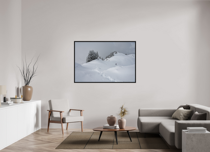 Hiver / Winter