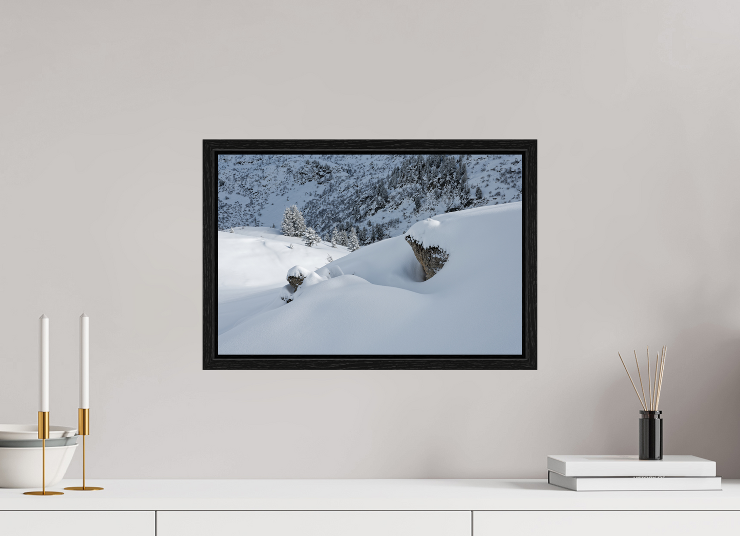 Hiver / Winter