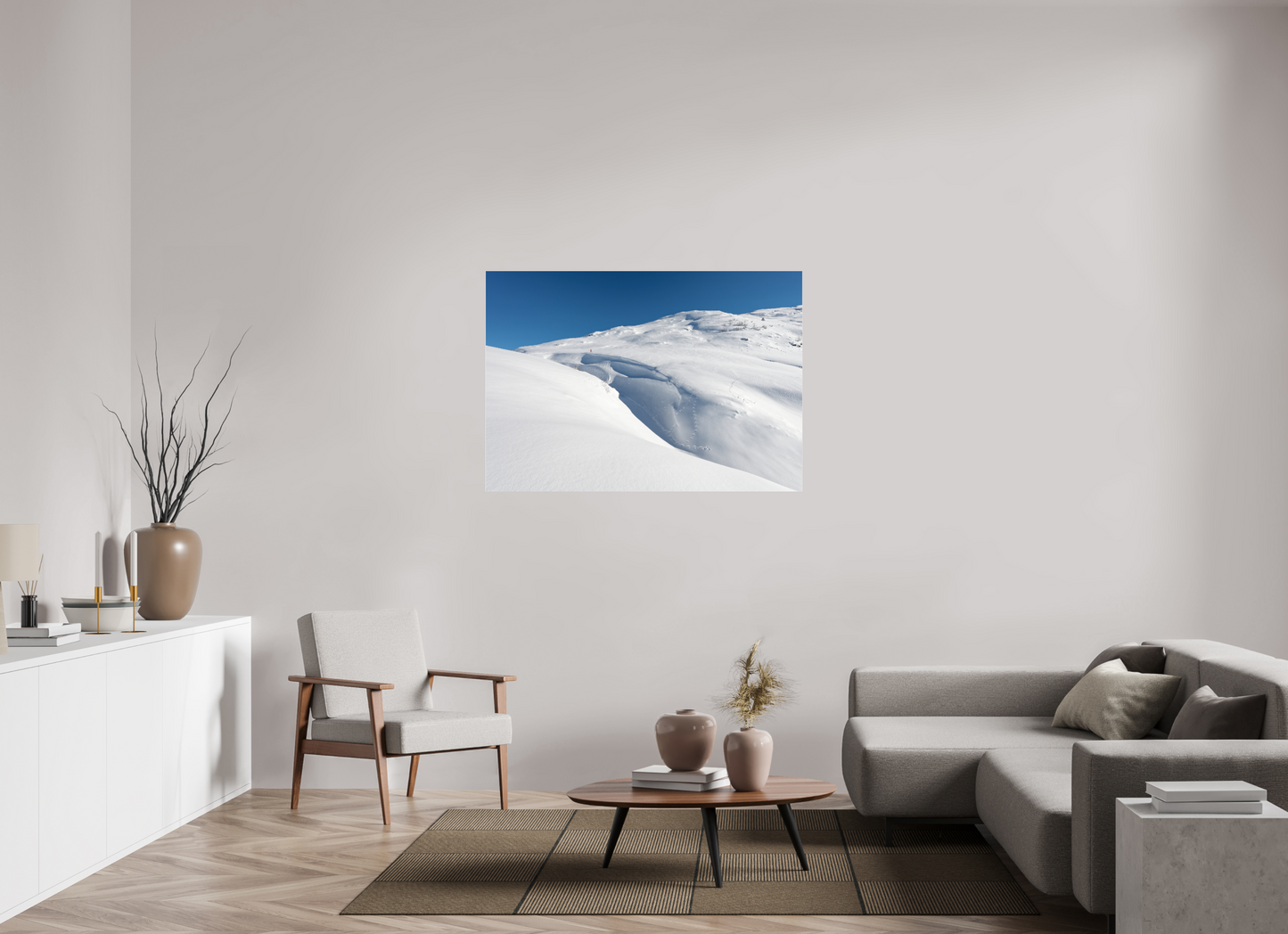 Hiver / Winter
